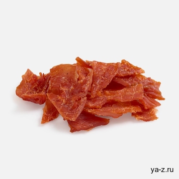 Сыровяленое мясо Meat Choice, индейка