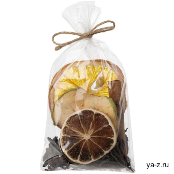 Специи для пунша и грога Flavor Favor