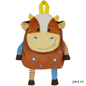 Рюкзак детский Toffee