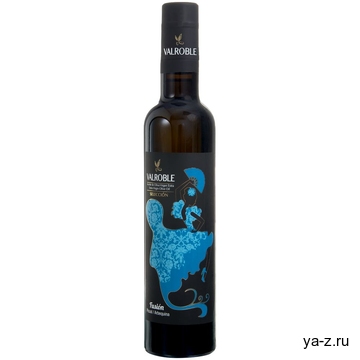Масло оливковое Valroble Fusion
