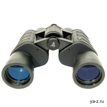 Бинокль Hunter 8x, линзы 40 мм