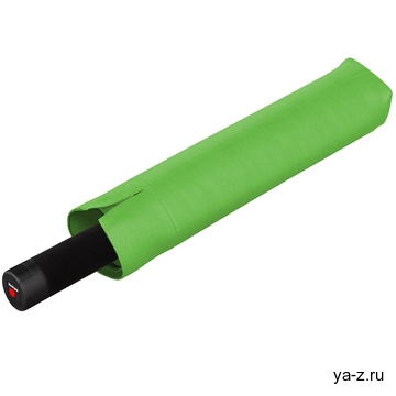 Складной зонт U.090, зеленый