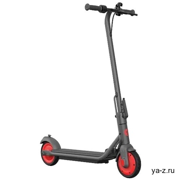 Электросамокат KickScooter C20