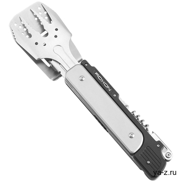 Мультиинструмент для барбекю S601