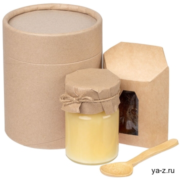 Набор Honey Fields, горный мед