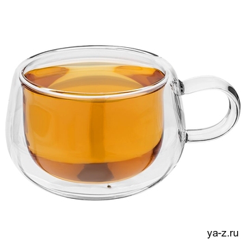 Чашка с двойными стенками Small Ball