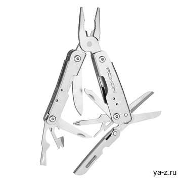 Мультитул Mini M2