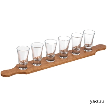 Набор шотов Partymaker, ver.1