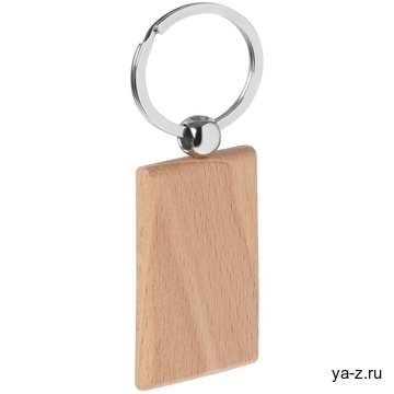 Брелок Rectangle Amulet