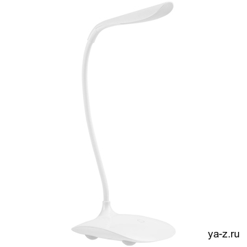 Беспроводная настольная лампа lumiFlex, ver.2