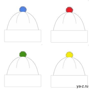 Помпон Bobble, XS