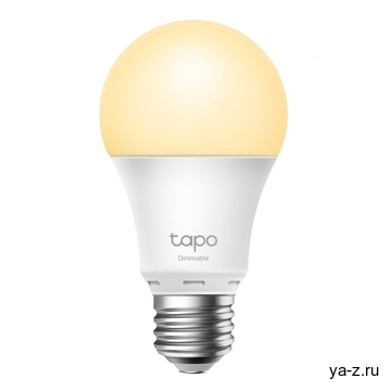 Умная лампа Tapo L510E