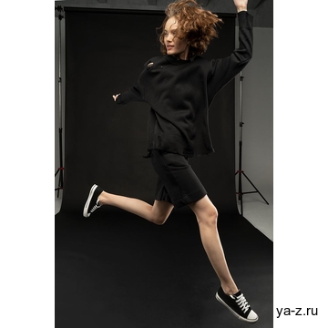 Шорты J3, черные, размер XL/XXL