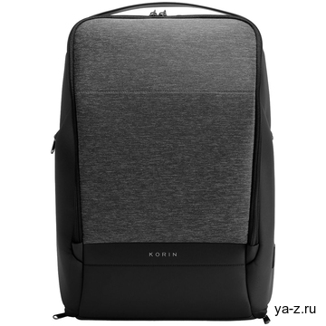 Рюкзак FlexPack Pro, черный