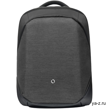Рюкзак ClickPack, черный