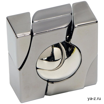 Головоломка Huzzle 5. Marble