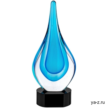 Стела Glass Onion