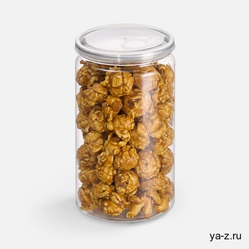 Попкорн Pop Drop, в карамельной глазури