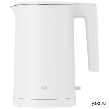Чайник электрический Mi Electric Kettle 2, белый