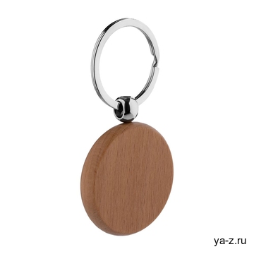 Брелок Circle Amulet, ver.2