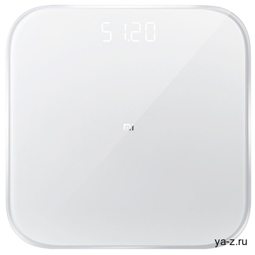 Умные весы Mi Smart Scale 2