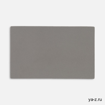 Лейбл Listra Soft Touch, XL, серый