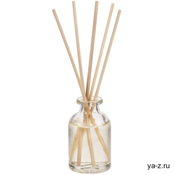 Диффузор ароматический AromaHarmony, ver.2, кожа и виски
