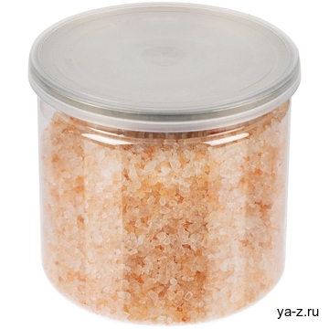 Соль розовая Rosado