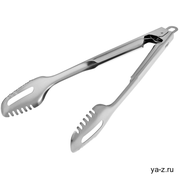 Щипцы для барбекю Grillo