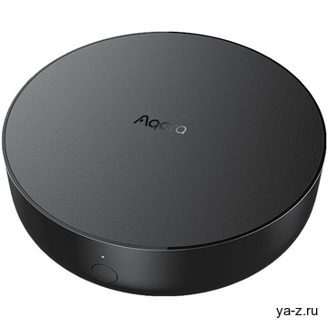 Центр умного дома Hub M2