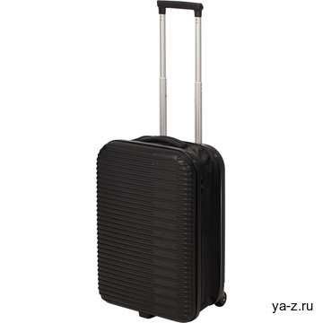 Чемодан Bonfold, черный