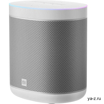 Умная колонка Mi Smart Speaker