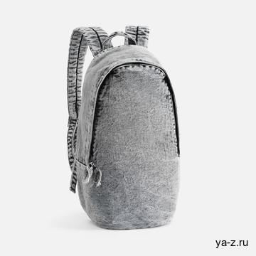 Рюкзак B6, серый