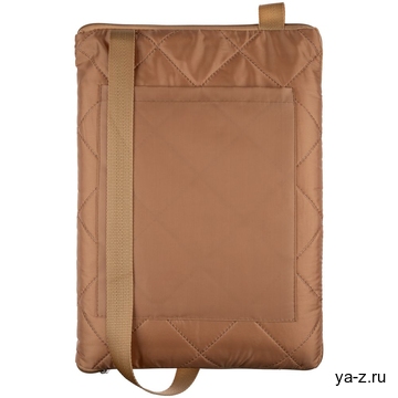 Плед для пикника Soft & Dry 2, бежевый