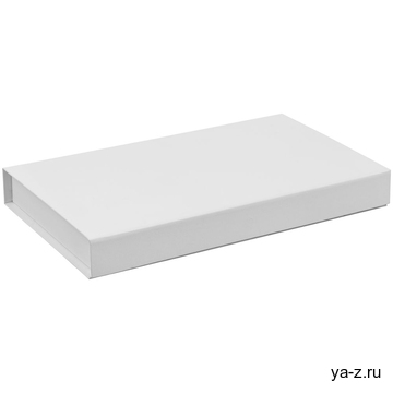 Коробка Horizon Magnet, белая