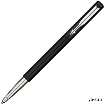 Роллер Parker Vector Black, черный