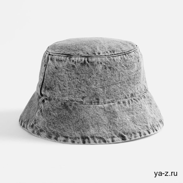 Панама C9, серая