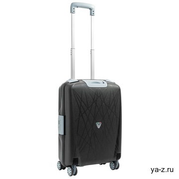 Чемодан Light Ltd Edition S, черный