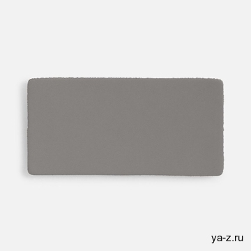 Лейбл Listra Soft Touch, XS, серый