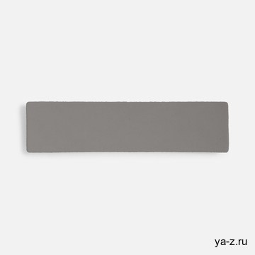 Лейбл Listra Soft Touch, S, серый