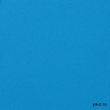 Заготовка из габардина Gabo 600, голубая