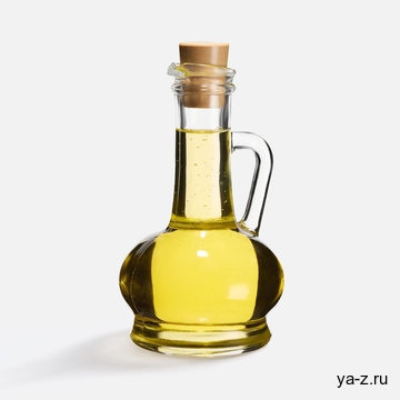 Емкость для масла или уксуса «Оливия»