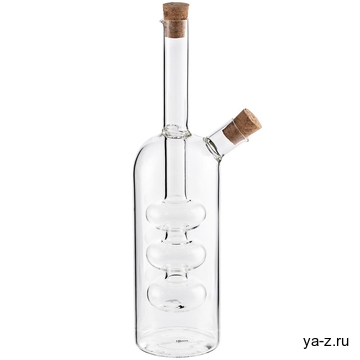 Бутылка для масла и уксуса Bubble Up