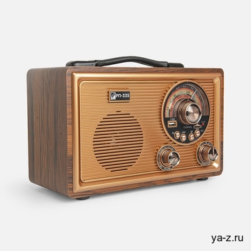 Радиоприемник «РП-335»