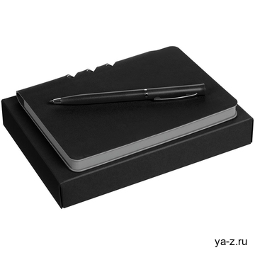 Набор Flexpen Mini, черный
