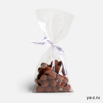Фундук Crispetti, в какао