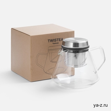 Чайник TwisTea