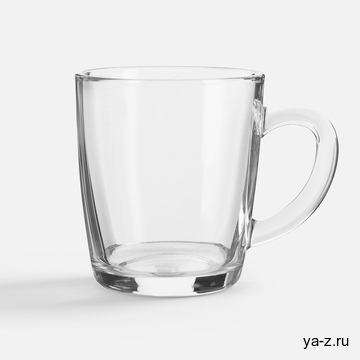 Кружка Basic Round