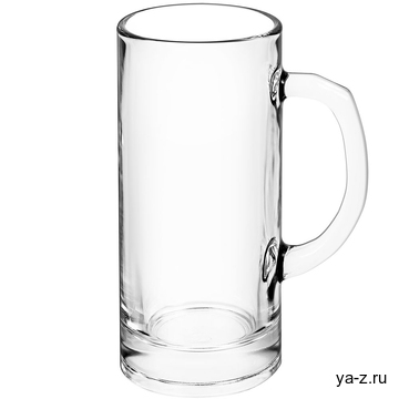 Кружка пивная Pub, высокая