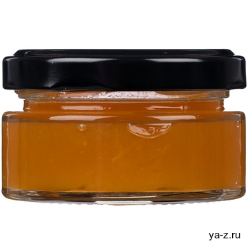 Конфитюр Delisweet, мандарин